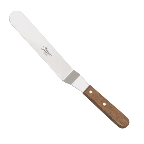 Offset Spatula-1387