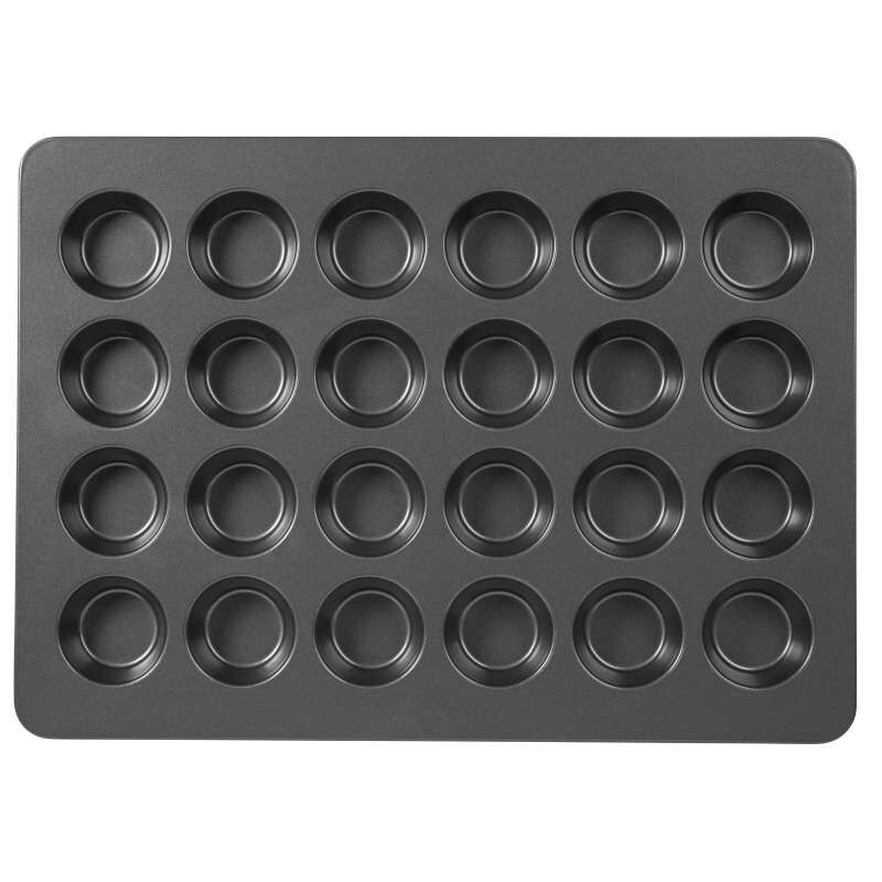 Muffin Pan - 24 Cup