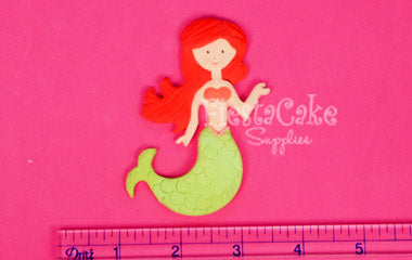 D-480 Mermaid